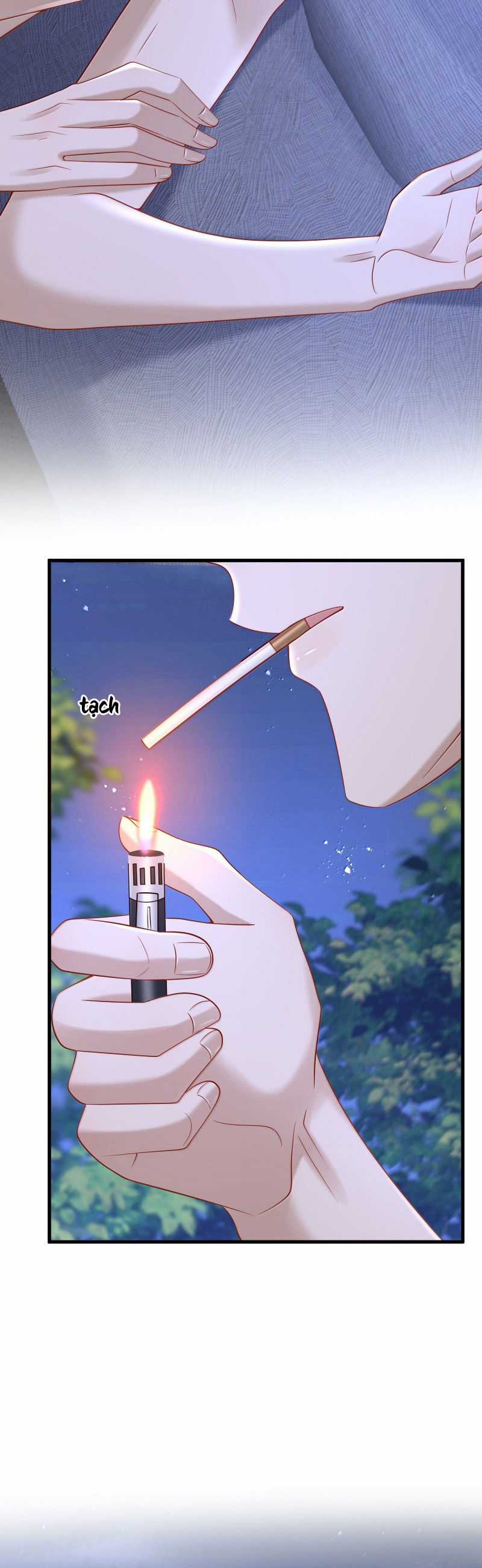 Anh Ấy Đến Từ Màn Đêm Chương 84 trang 25