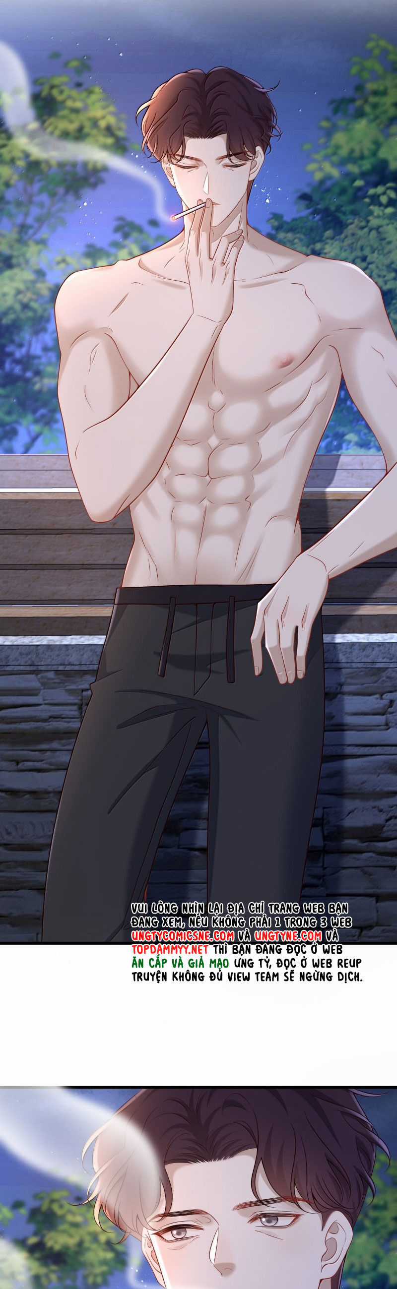 Anh Ấy Đến Từ Màn Đêm Chương 84 trang 26