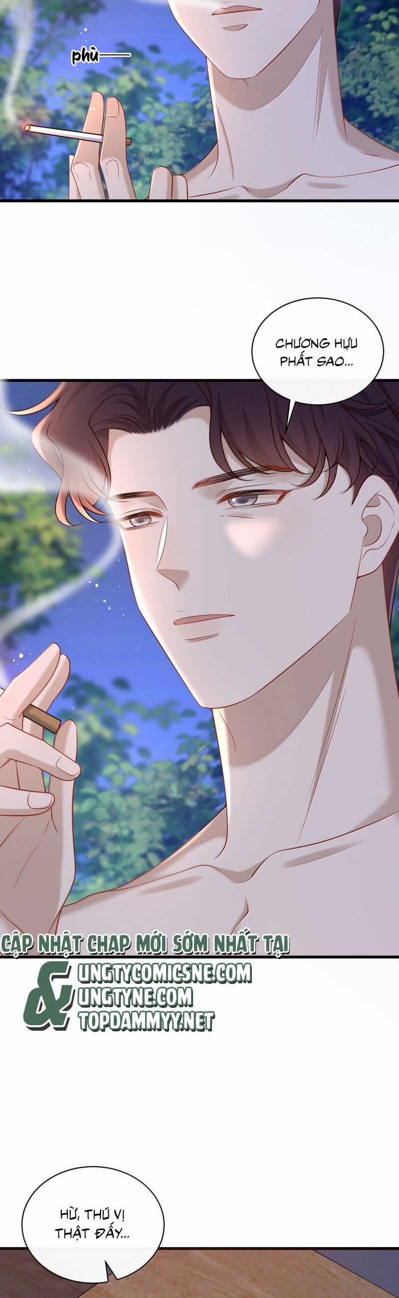 Anh Ấy Đến Từ Màn Đêm Chương 84 trang 27