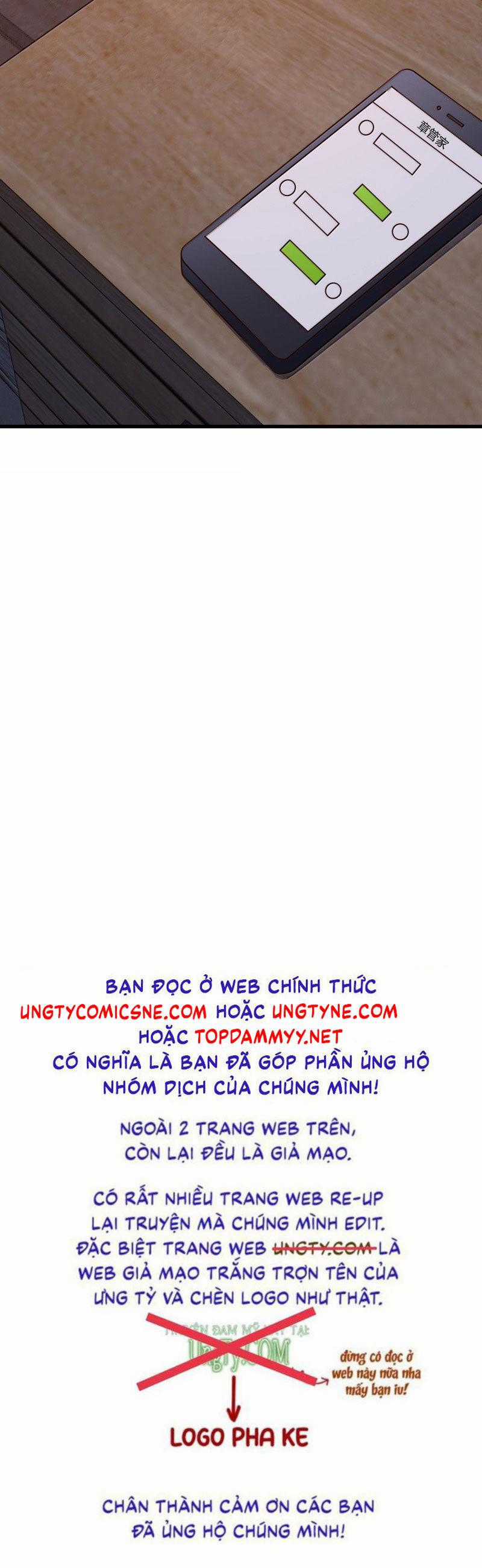 Anh Ấy Đến Từ Màn Đêm Chương 84 trang 28