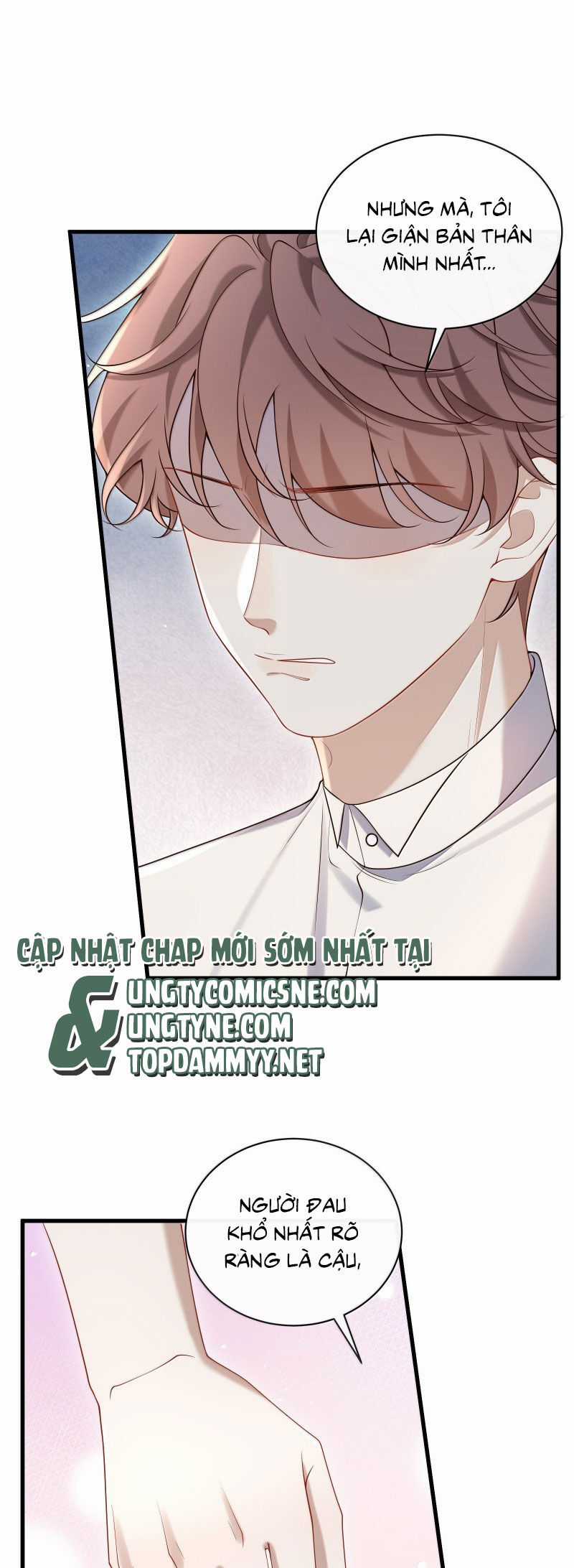 Anh Ấy Đến Từ Màn Đêm Chương 84 trang 8