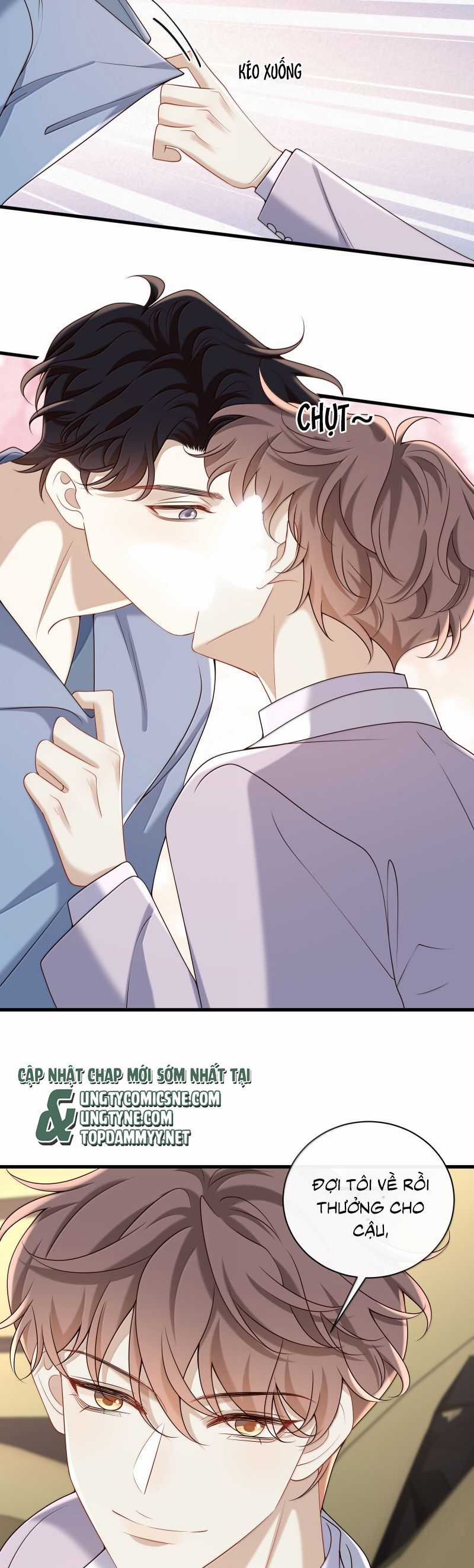 Anh Ấy Đến Từ Màn Đêm Chương 85 trang 13