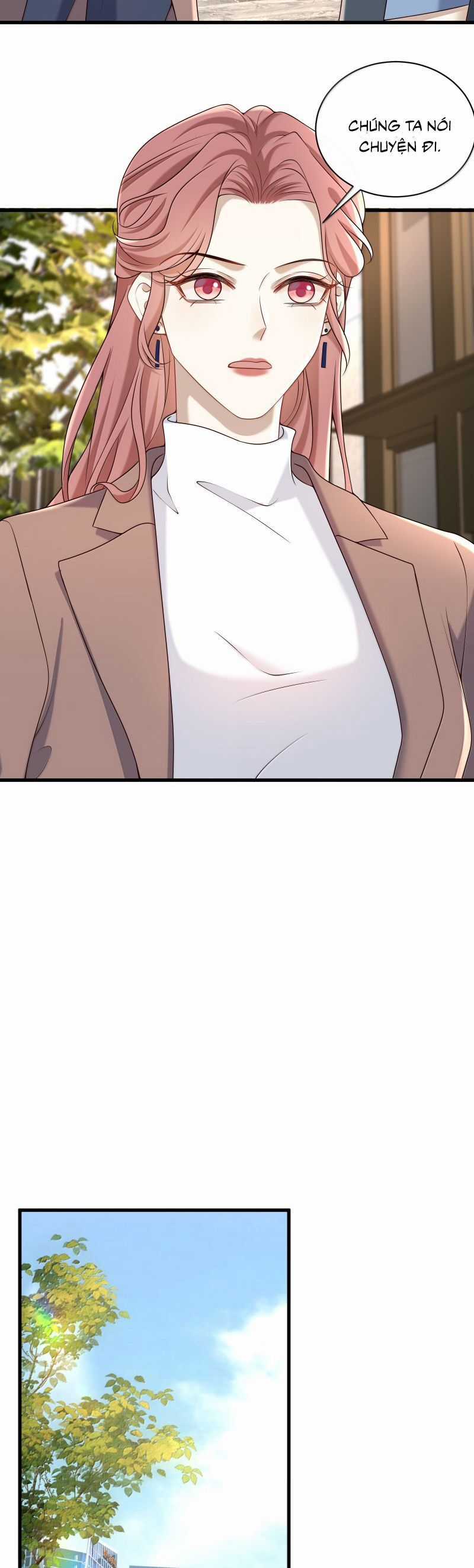 Anh Ấy Đến Từ Màn Đêm Chương 85 trang 17