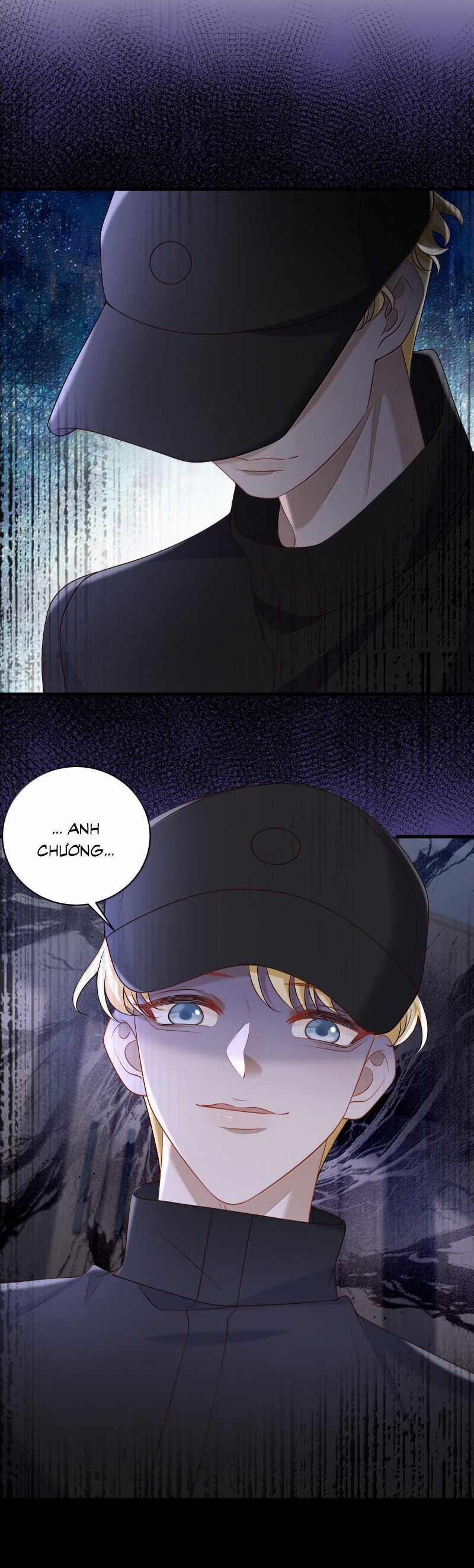 Anh Ấy Đến Từ Màn Đêm Chương 85 trang 22