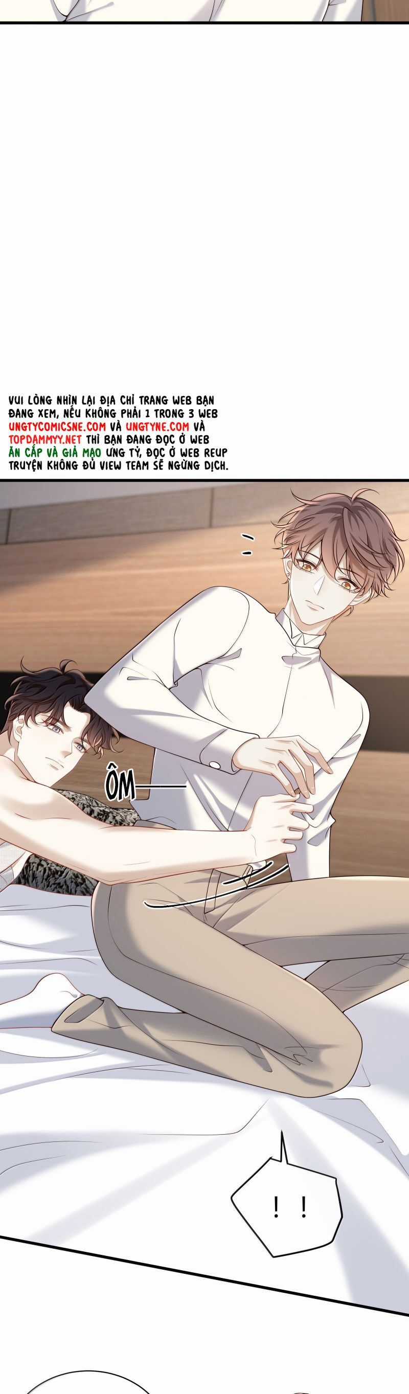 Anh Ấy Đến Từ Màn Đêm Chương 85 trang 7