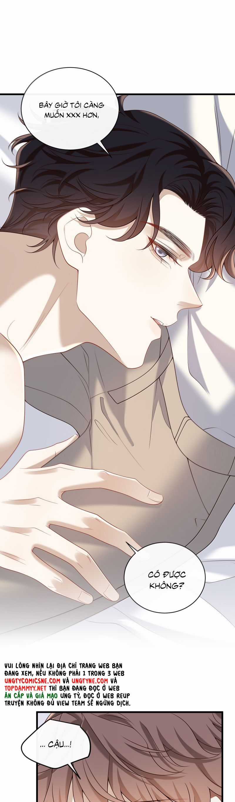 Anh Ấy Đến Từ Màn Đêm Chương 85 trang 9