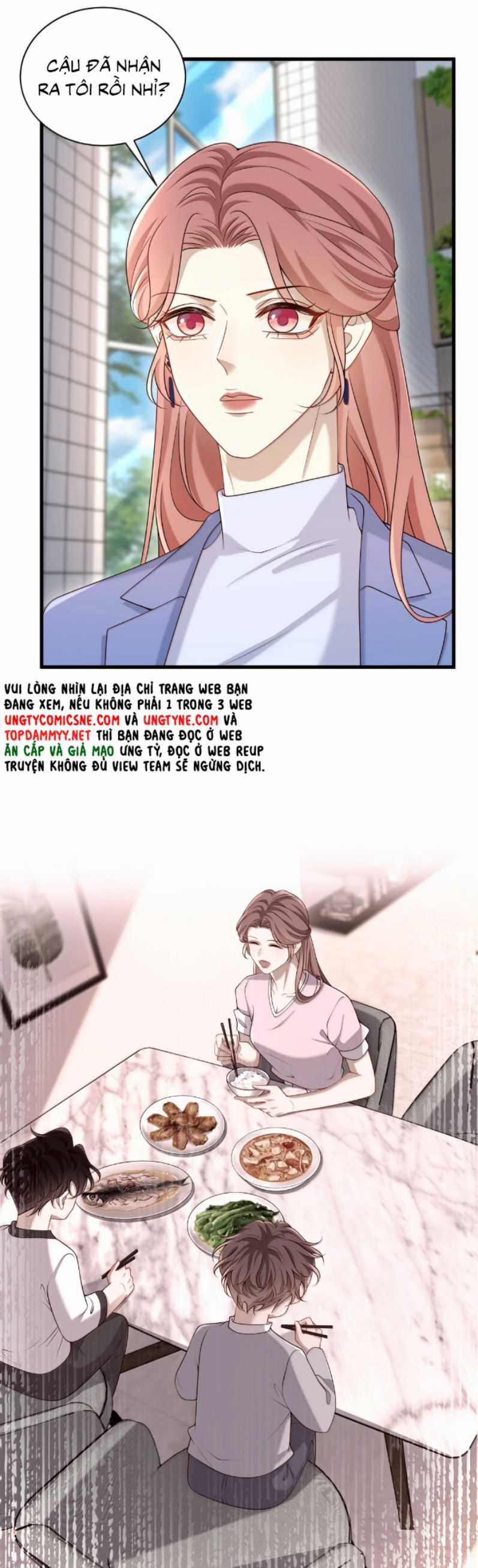 Anh Ấy Đến Từ Màn Đêm Chương 86 trang 12