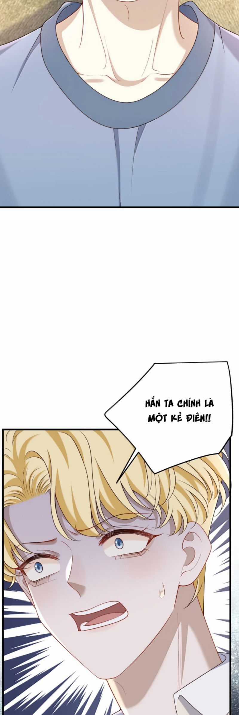 Anh Ấy Đến Từ Màn Đêm Chương 86 trang 15