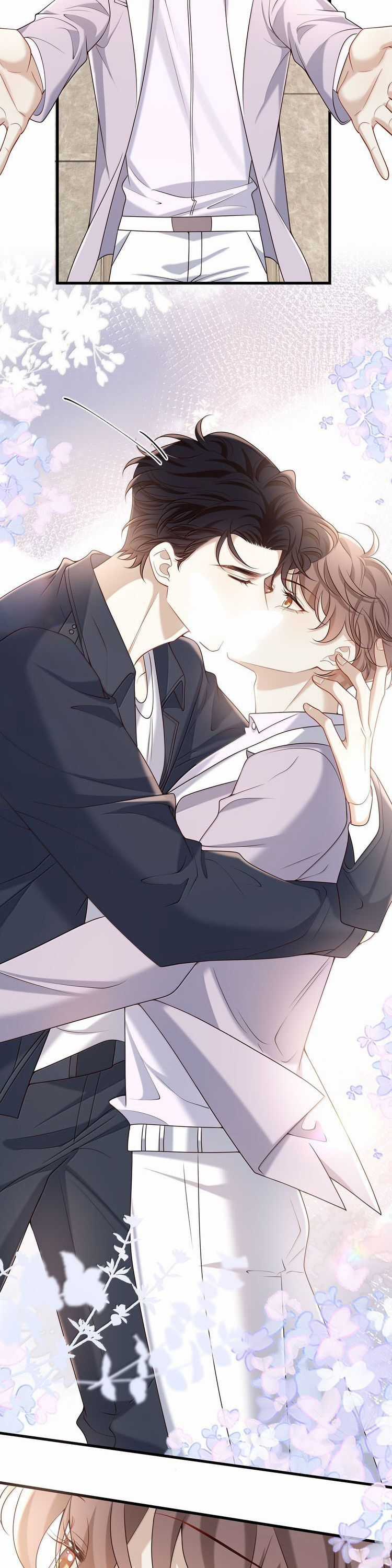 Anh Ấy Đến Từ Màn Đêm Chương 87 trang 11