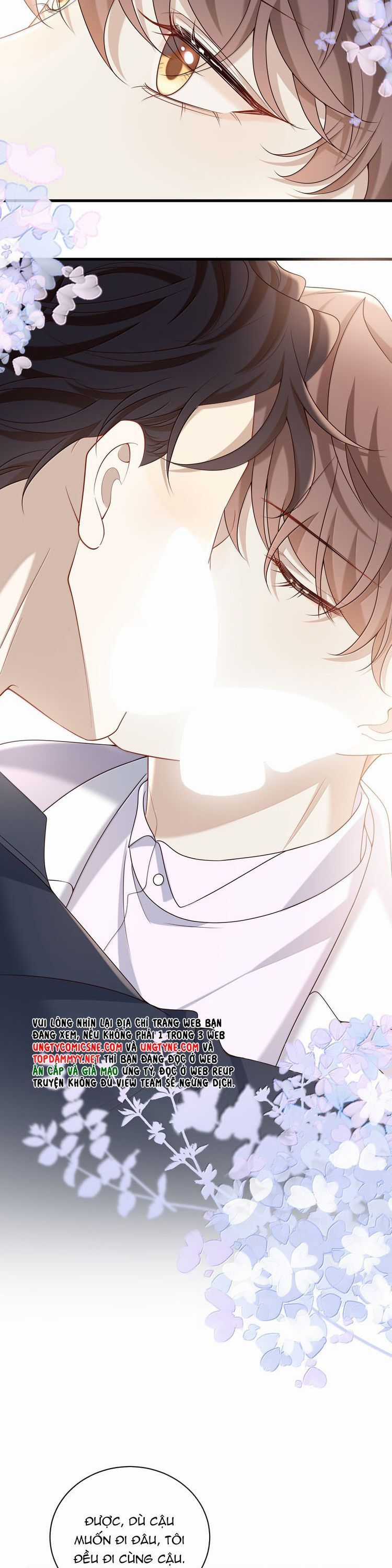 Anh Ấy Đến Từ Màn Đêm Chương 87 trang 12