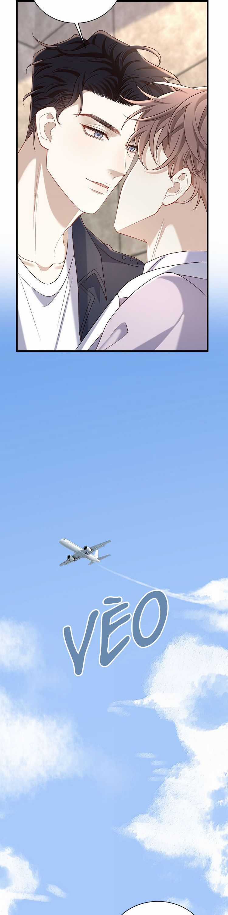 Anh Ấy Đến Từ Màn Đêm Chương 87 trang 13