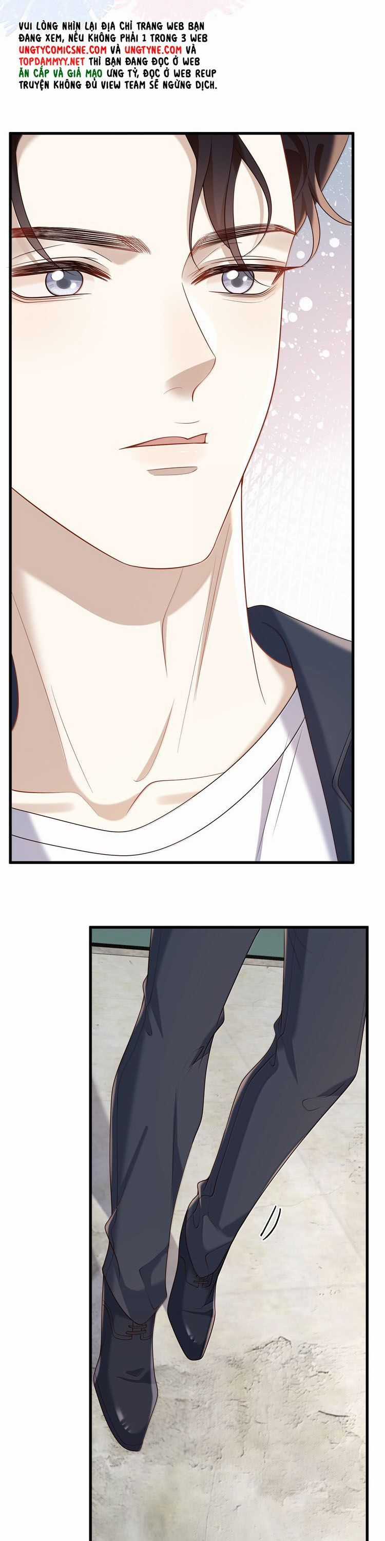 Anh Ấy Đến Từ Màn Đêm Chương 87 trang 20