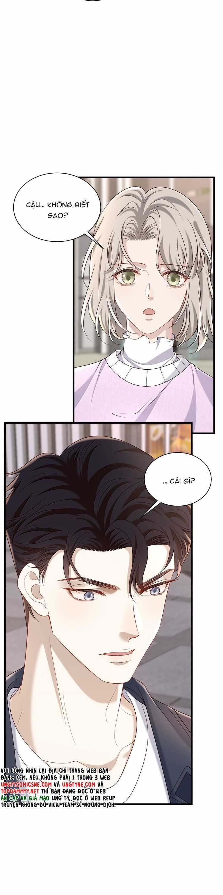 Anh Ấy Đến Từ Màn Đêm Chương 87 trang 4