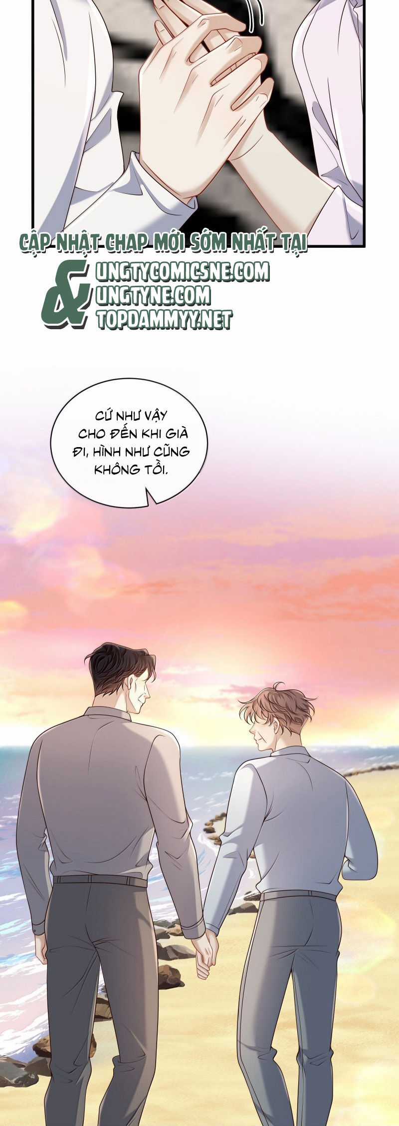 Anh Ấy Đến Từ Màn Đêm Chương 88 trang 11
