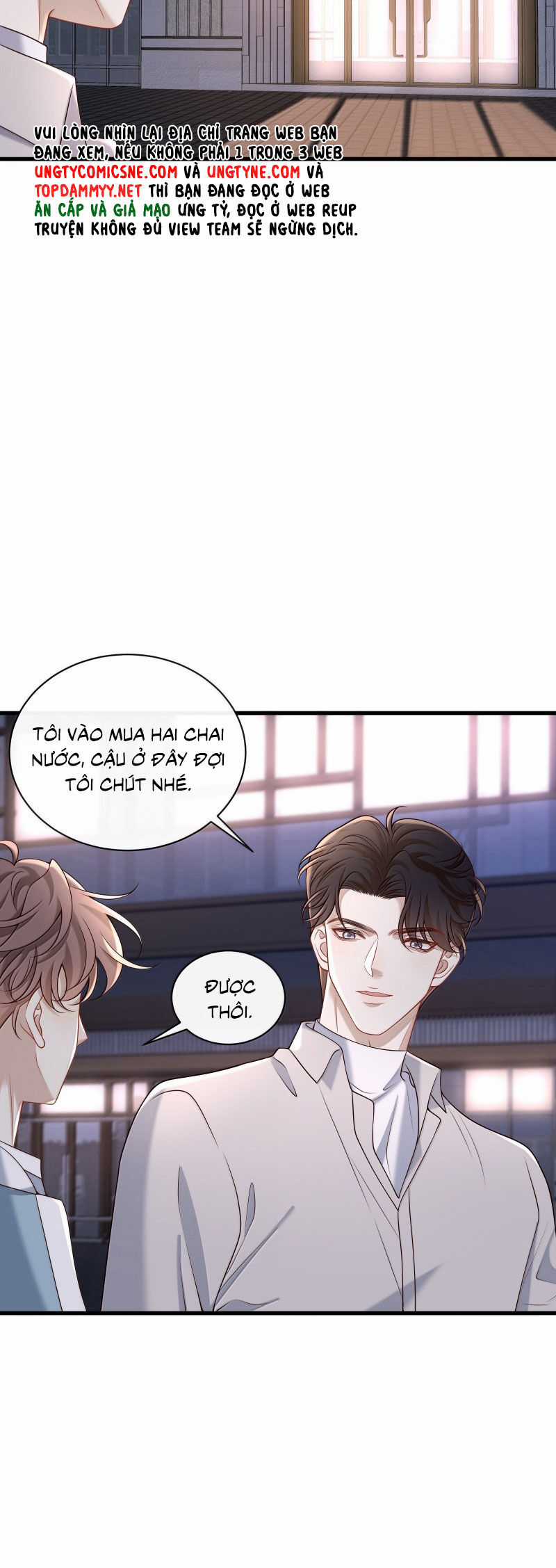 Anh Ấy Đến Từ Màn Đêm Chương 88 trang 14