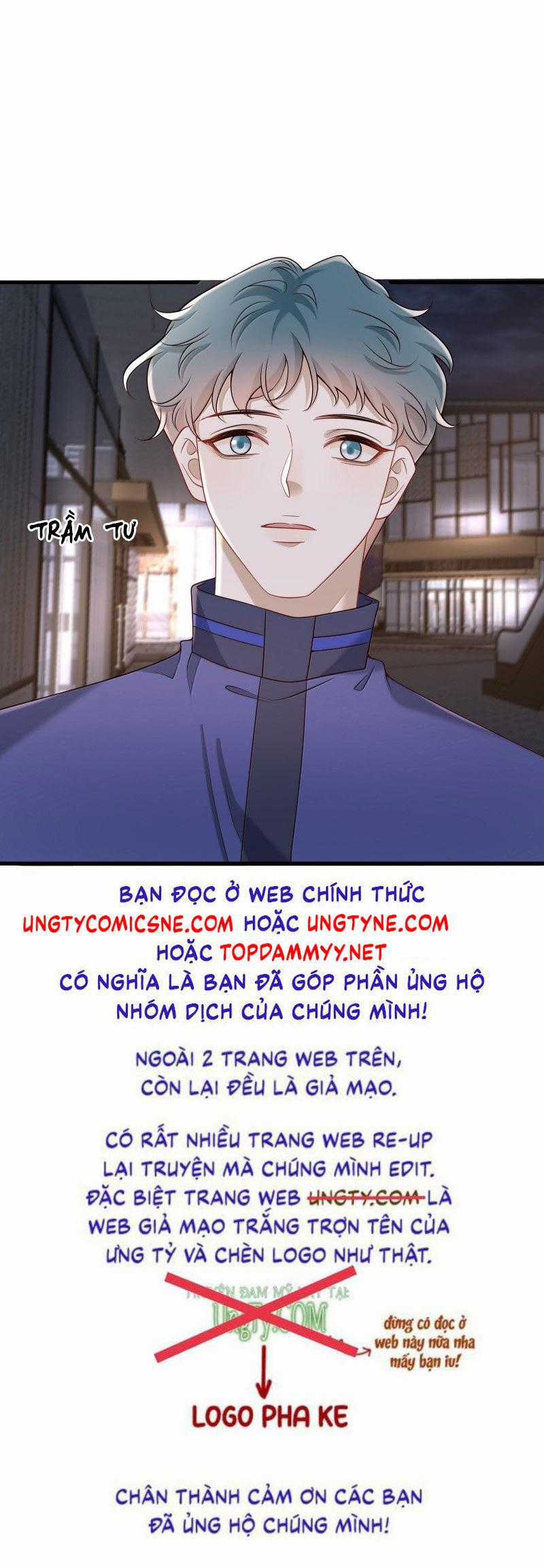 Anh Ấy Đến Từ Màn Đêm Chương 88 trang 28