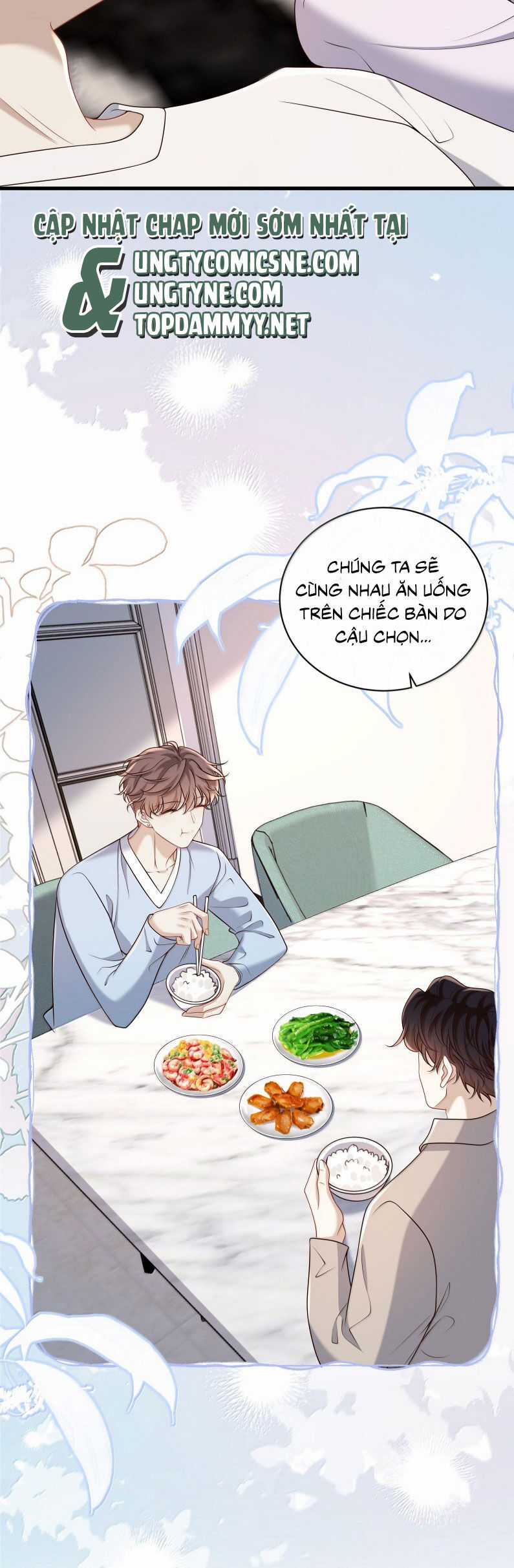 Anh Ấy Đến Từ Màn Đêm Chương 88 trang 7
