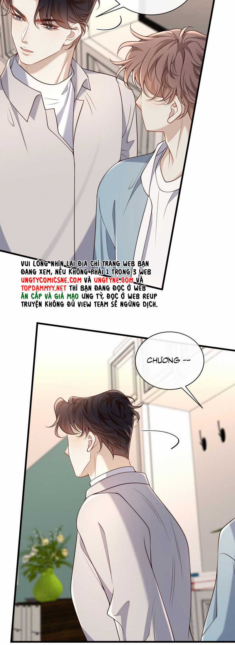 Anh Ấy Đến Từ Màn Đêm Chương 89 trang 11