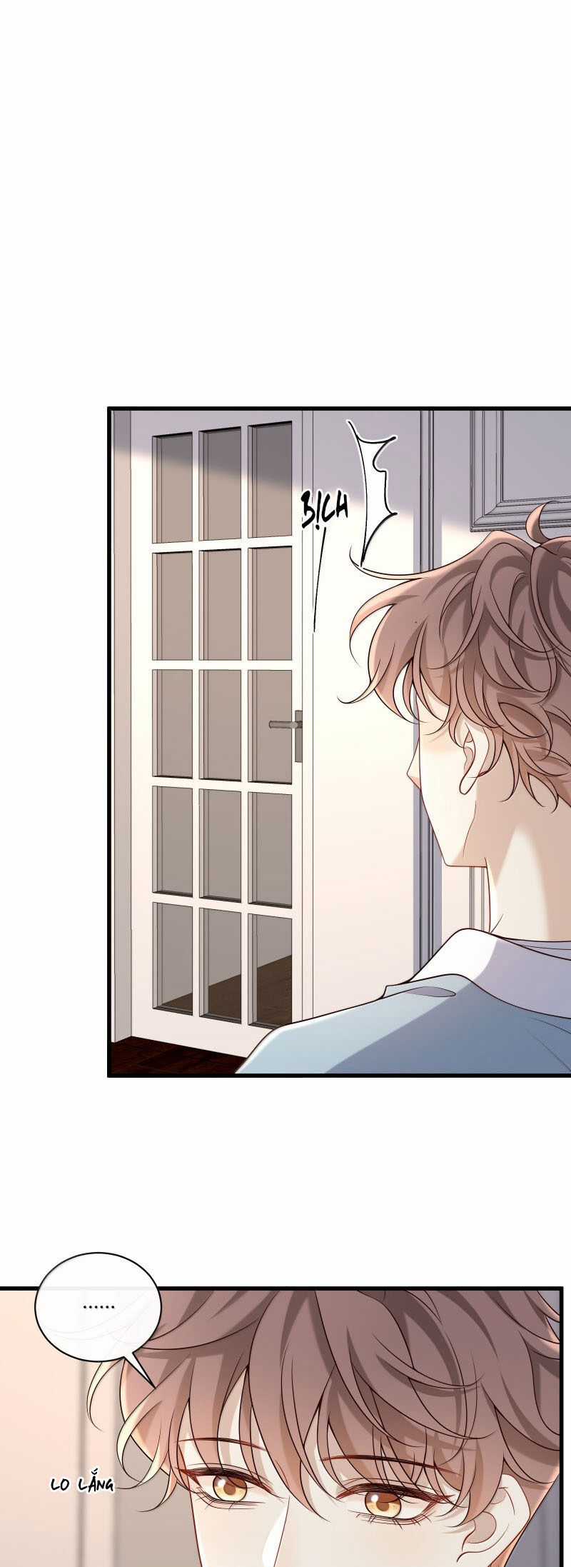 Anh Ấy Đến Từ Màn Đêm Chương 89 trang 12