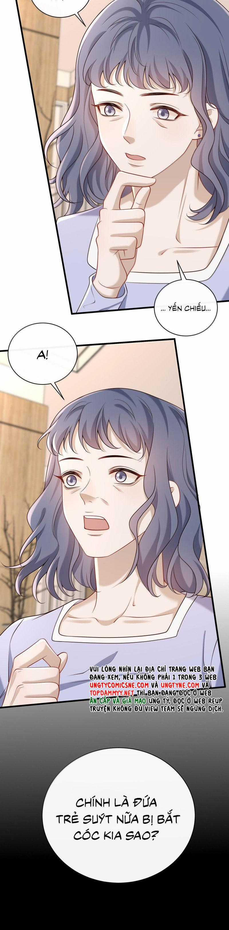 Anh Ấy Đến Từ Màn Đêm Chương 89 trang 23