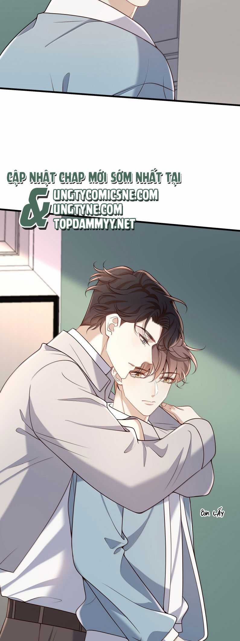 Anh Ấy Đến Từ Màn Đêm Chương 89 trang 4