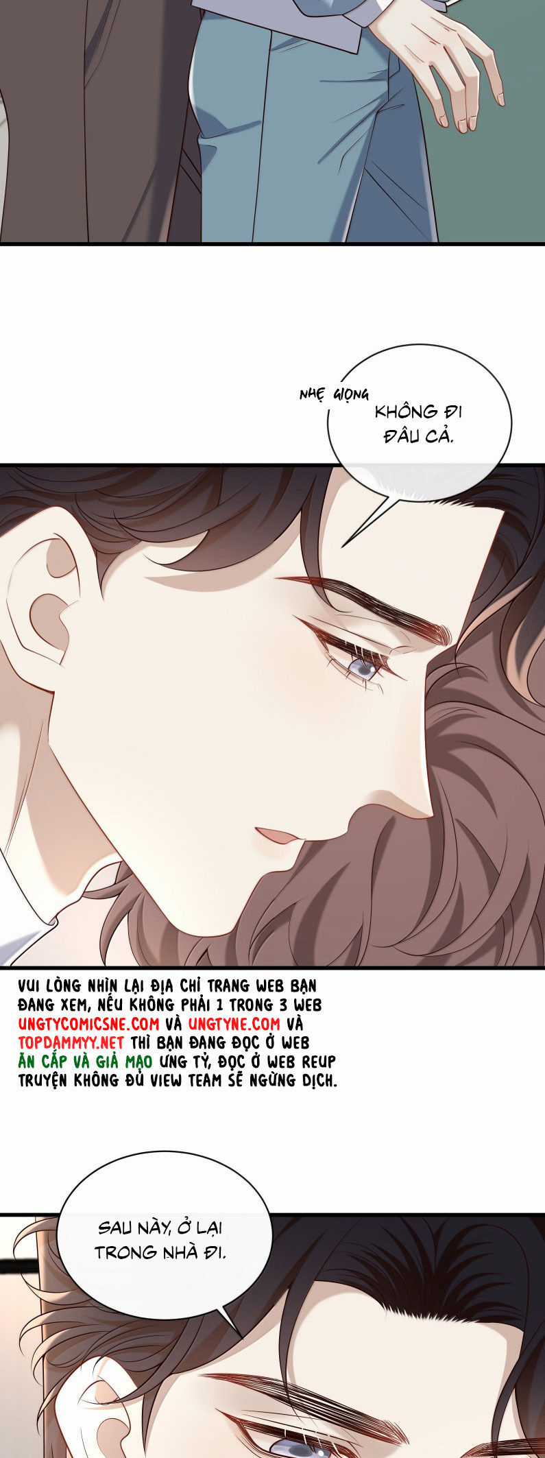 Anh Ấy Đến Từ Màn Đêm Chương 89 trang 5