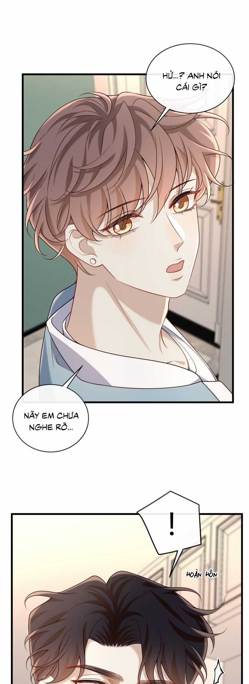 Anh Ấy Đến Từ Màn Đêm Chương 89 trang 9