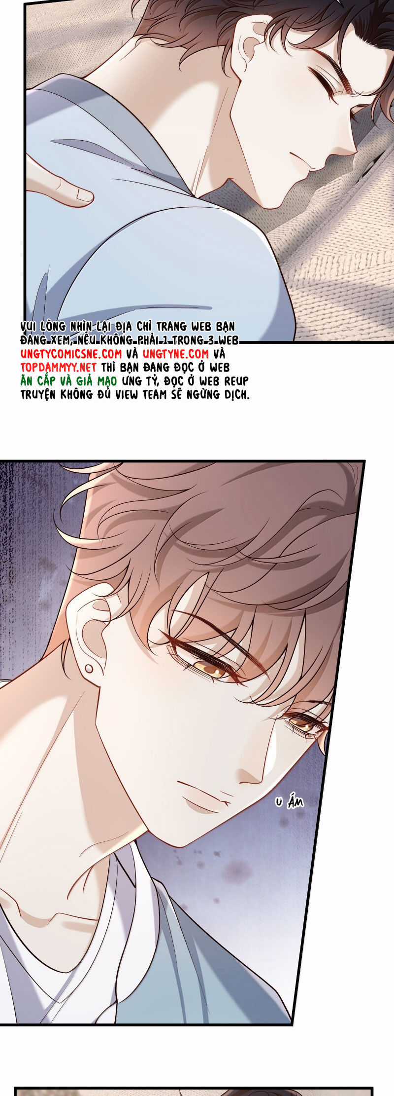 Anh Ấy Đến Từ Màn Đêm Chương 90 trang 12