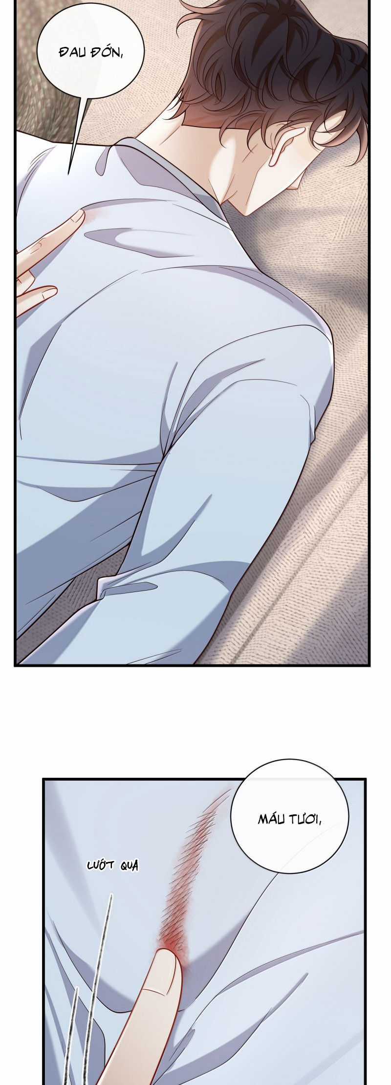 Anh Ấy Đến Từ Màn Đêm Chương 90 trang 13