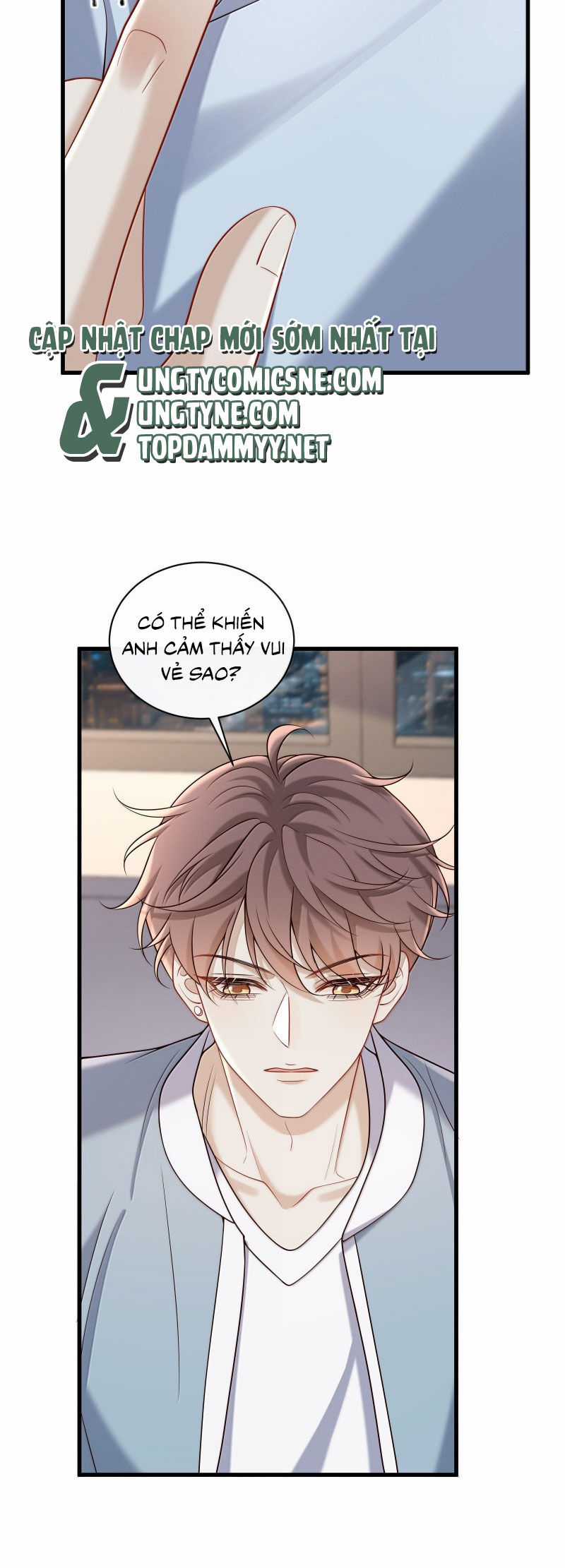 Anh Ấy Đến Từ Màn Đêm Chương 90 trang 14