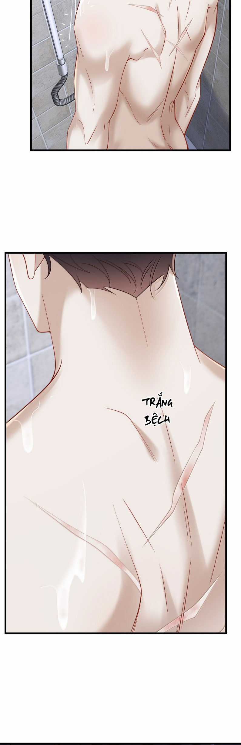 Anh Ấy Đến Từ Màn Đêm Chương 90 trang 3