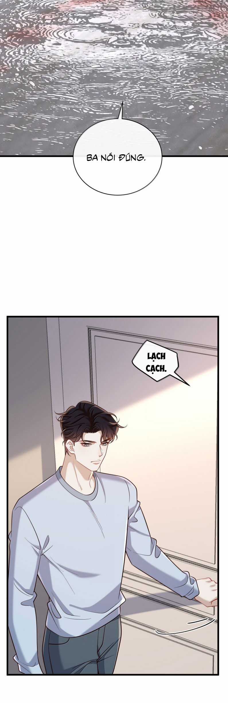 Anh Ấy Đến Từ Màn Đêm Chương 90 trang 7