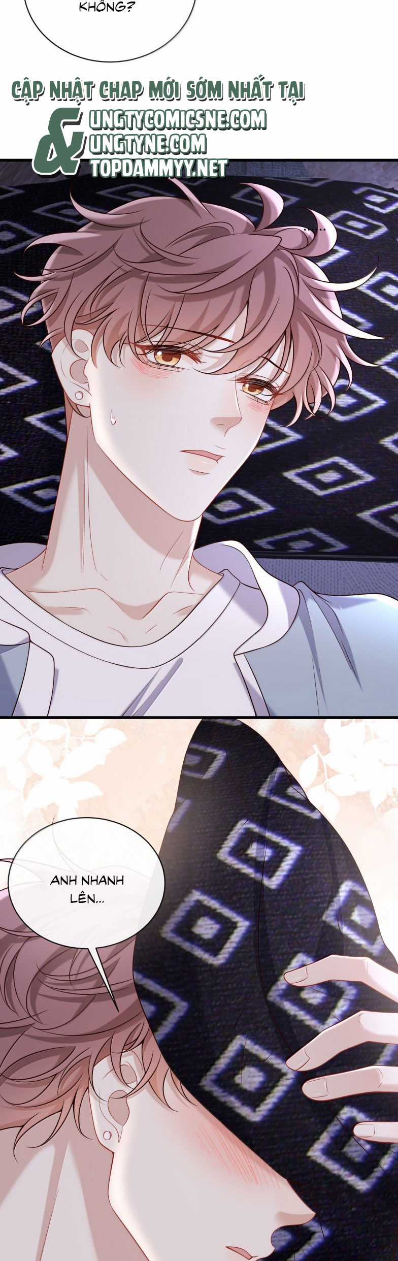 Anh Ấy Đến Từ Màn Đêm Chương 91 trang 12