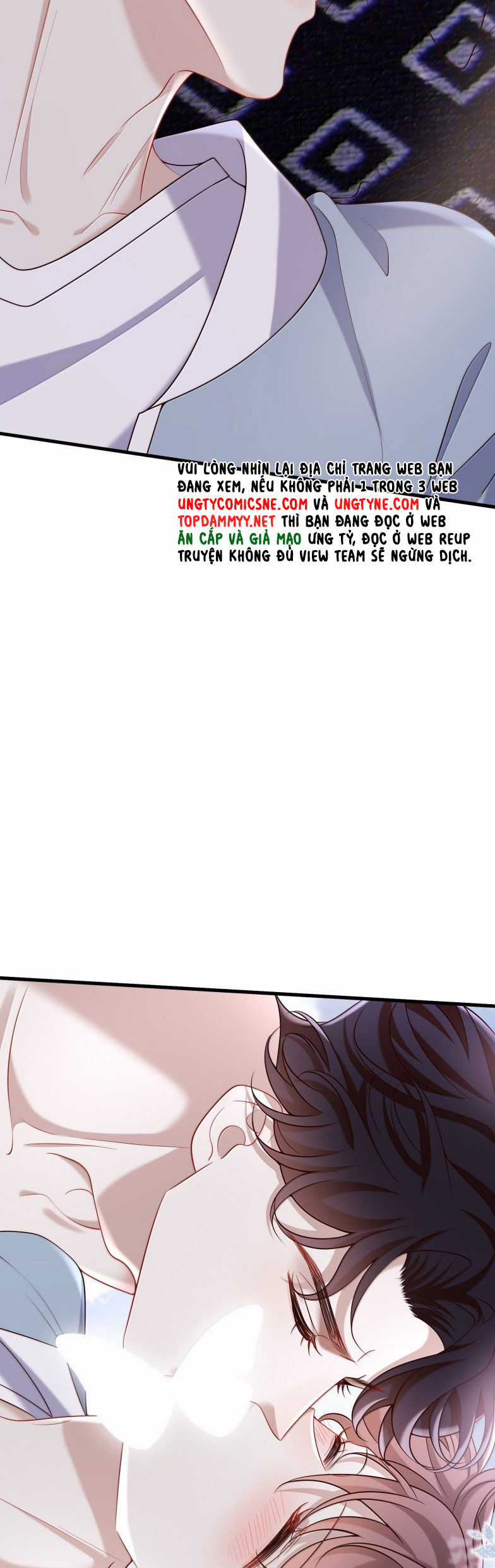 Anh Ấy Đến Từ Màn Đêm Chương 91 trang 13