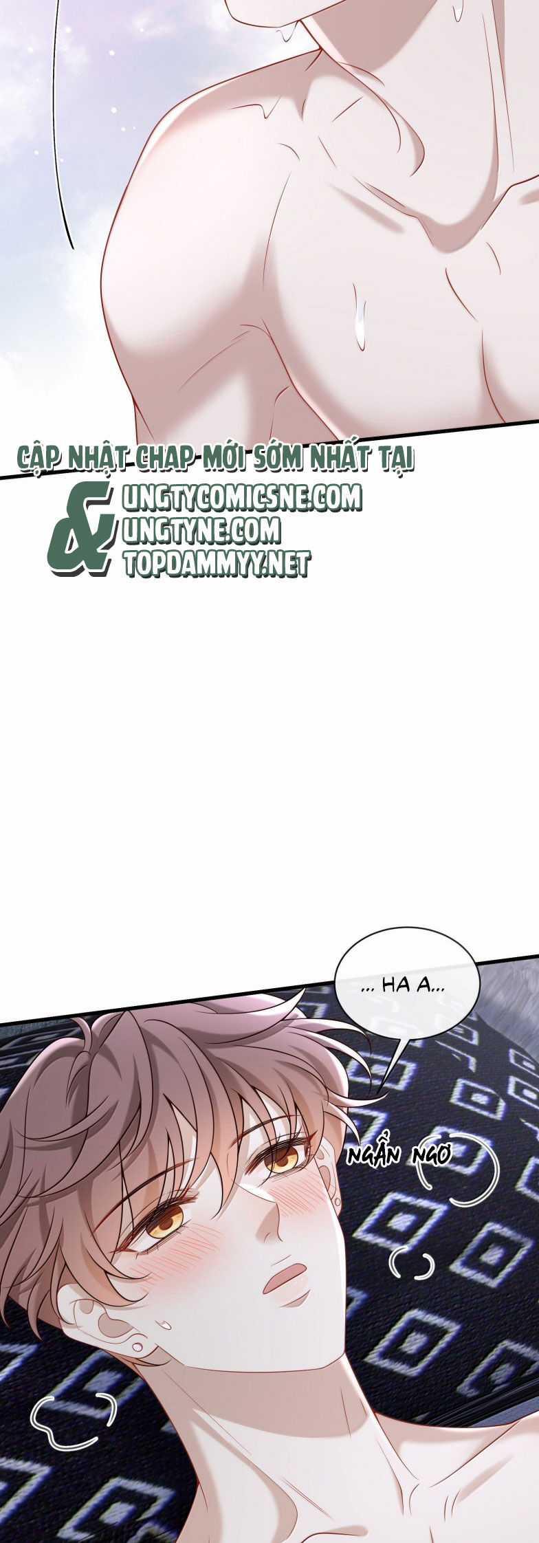 Anh Ấy Đến Từ Màn Đêm Chương 91 trang 16