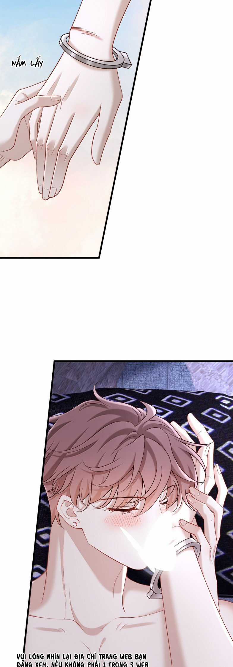 Anh Ấy Đến Từ Màn Đêm Chương 91 trang 19