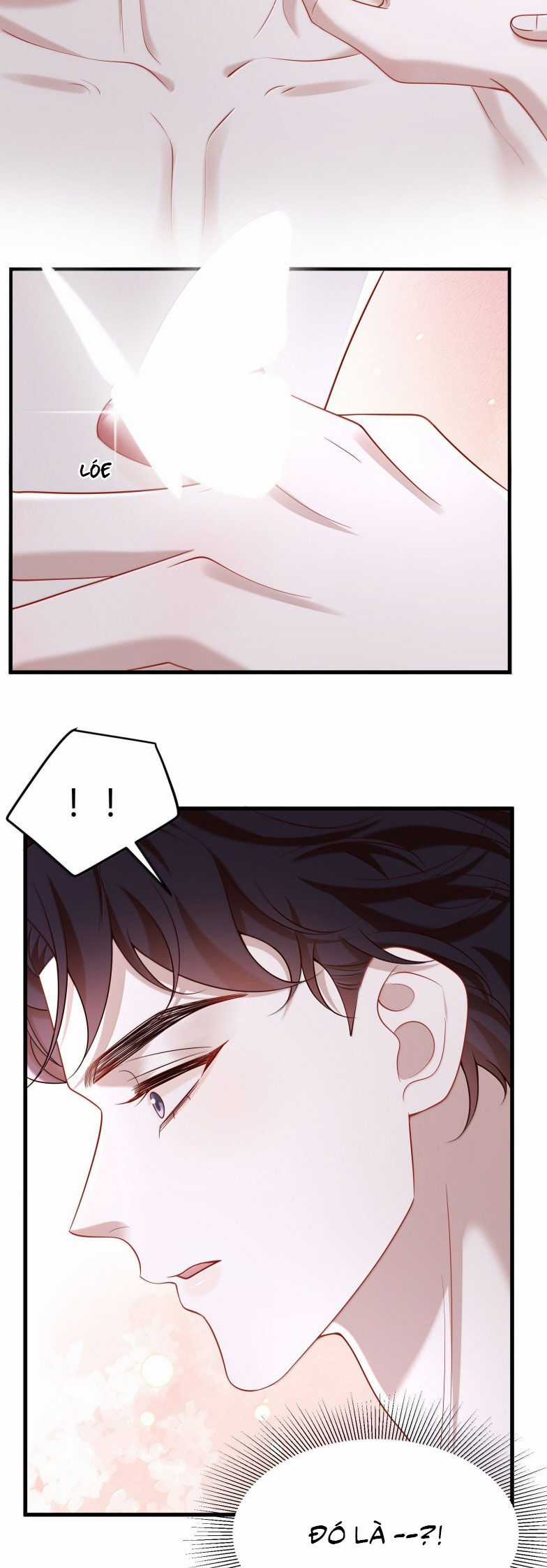 Anh Ấy Đến Từ Màn Đêm Chương 91 trang 21