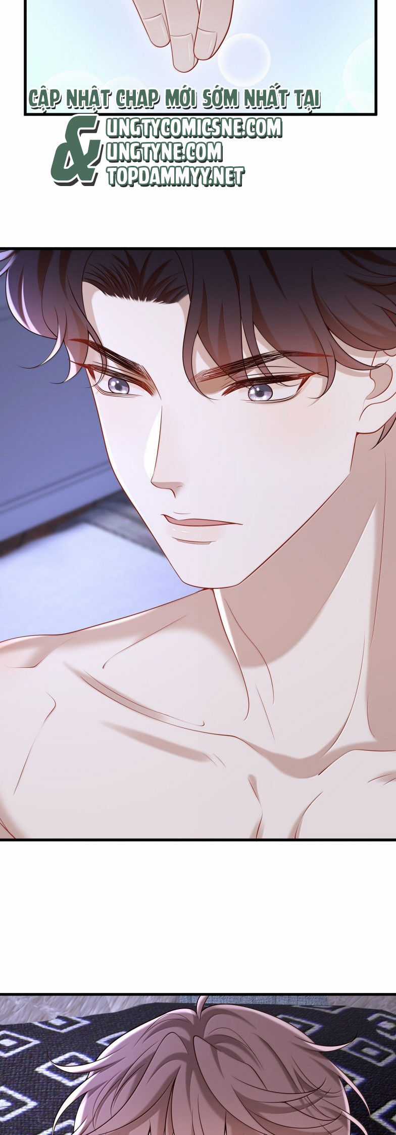 Anh Ấy Đến Từ Màn Đêm Chương 91 trang 23