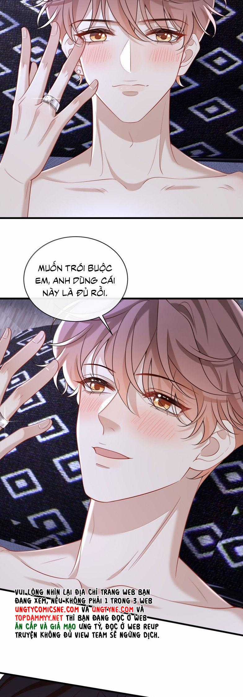 Anh Ấy Đến Từ Màn Đêm Chương 91 trang 24