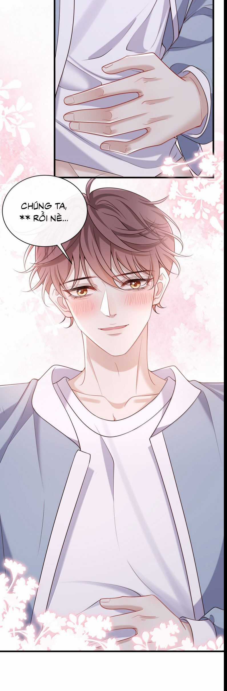 Anh Ấy Đến Từ Màn Đêm Chương 91 trang 7