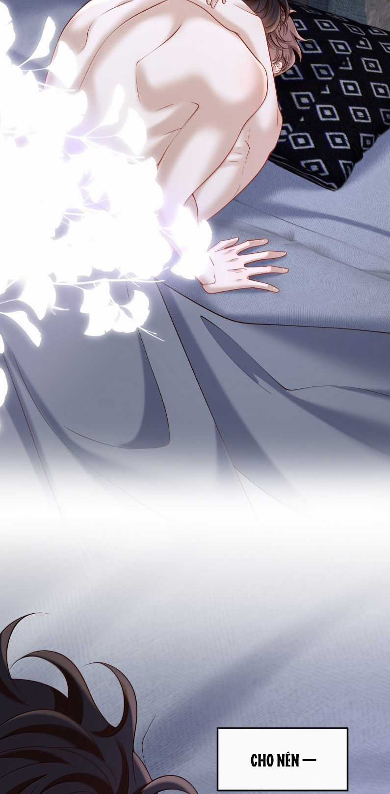 Anh Ấy Đến Từ Màn Đêm Chương 92 trang 10