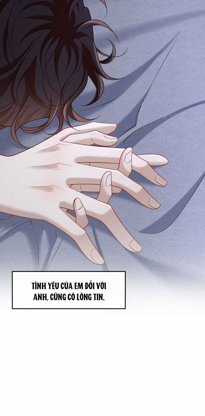 Anh Ấy Đến Từ Màn Đêm Chương 92 trang 11