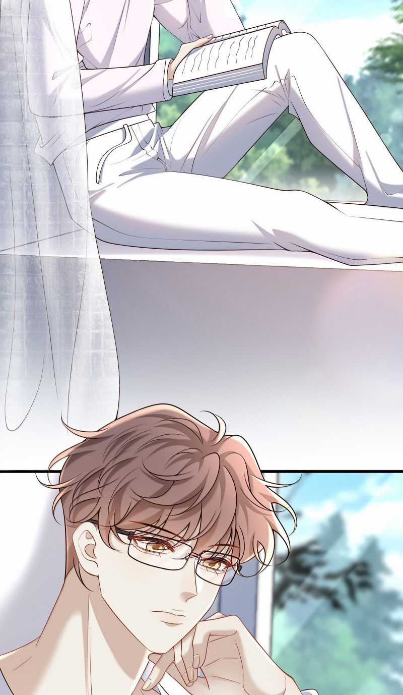 Anh Ấy Đến Từ Màn Đêm Chương 92 trang 14