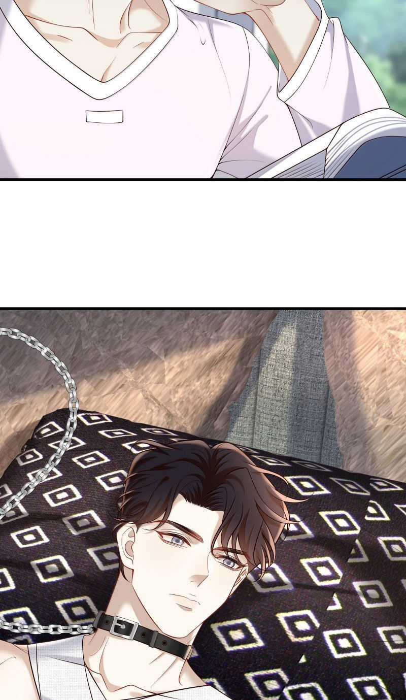 Anh Ấy Đến Từ Màn Đêm Chương 92 trang 15