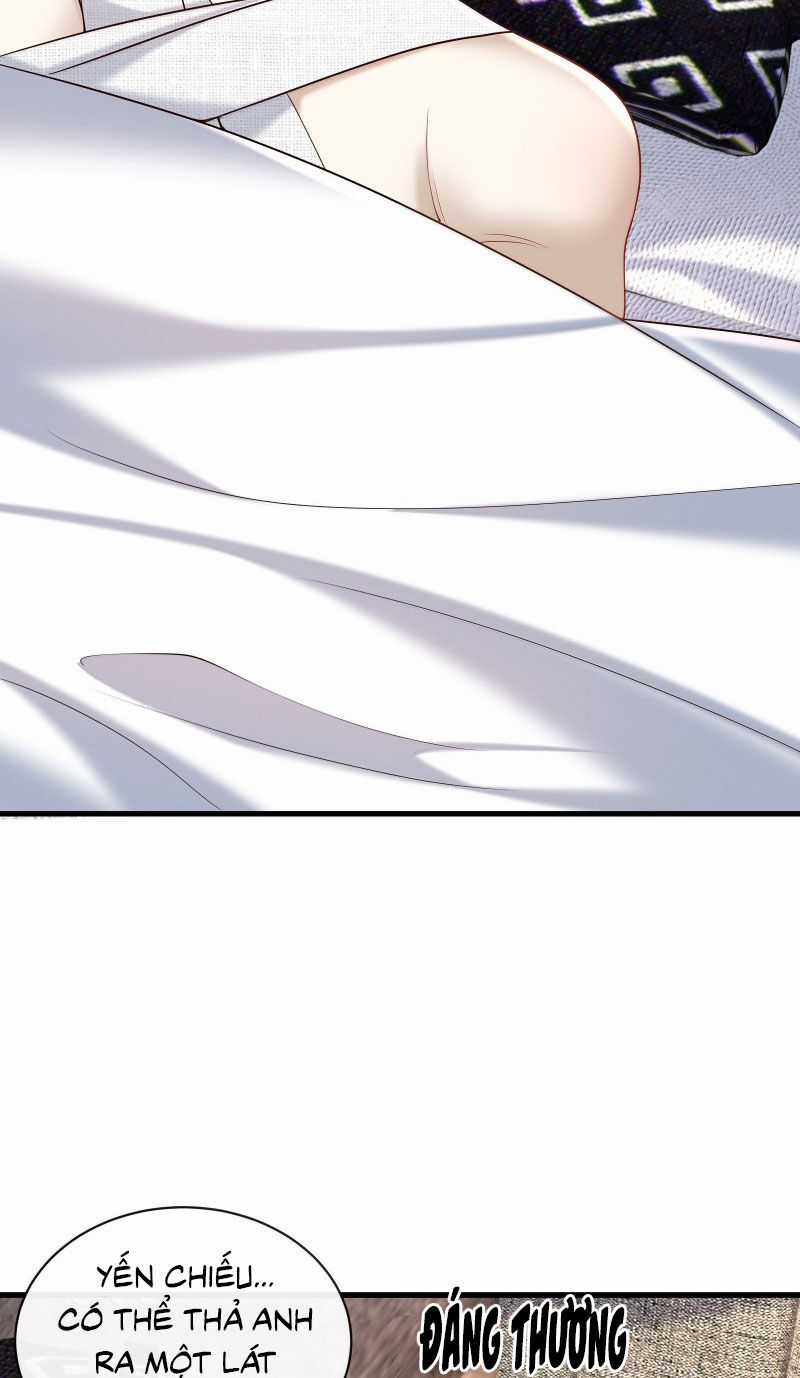 Anh Ấy Đến Từ Màn Đêm Chương 92 trang 16