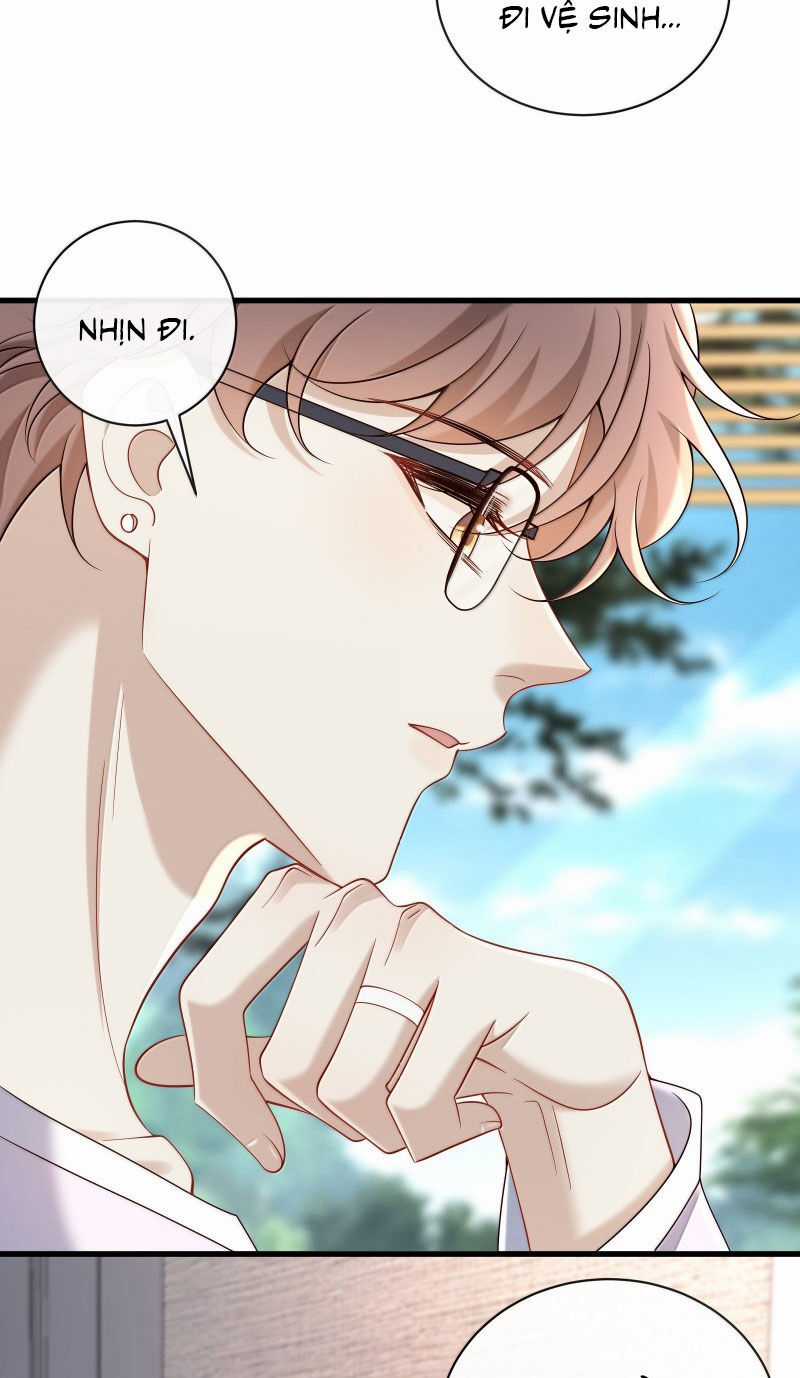 Anh Ấy Đến Từ Màn Đêm Chương 92 trang 18