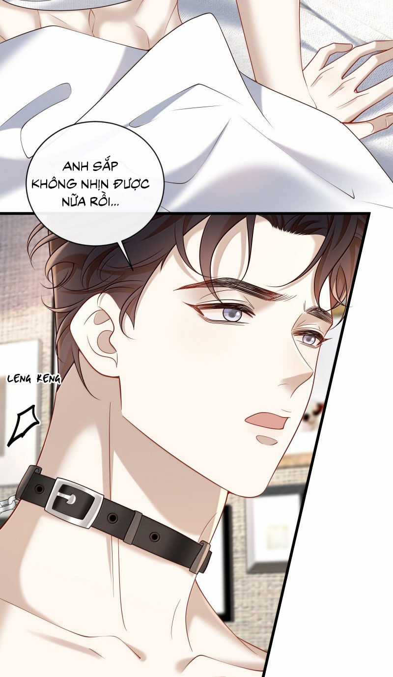 Anh Ấy Đến Từ Màn Đêm Chương 92 trang 20