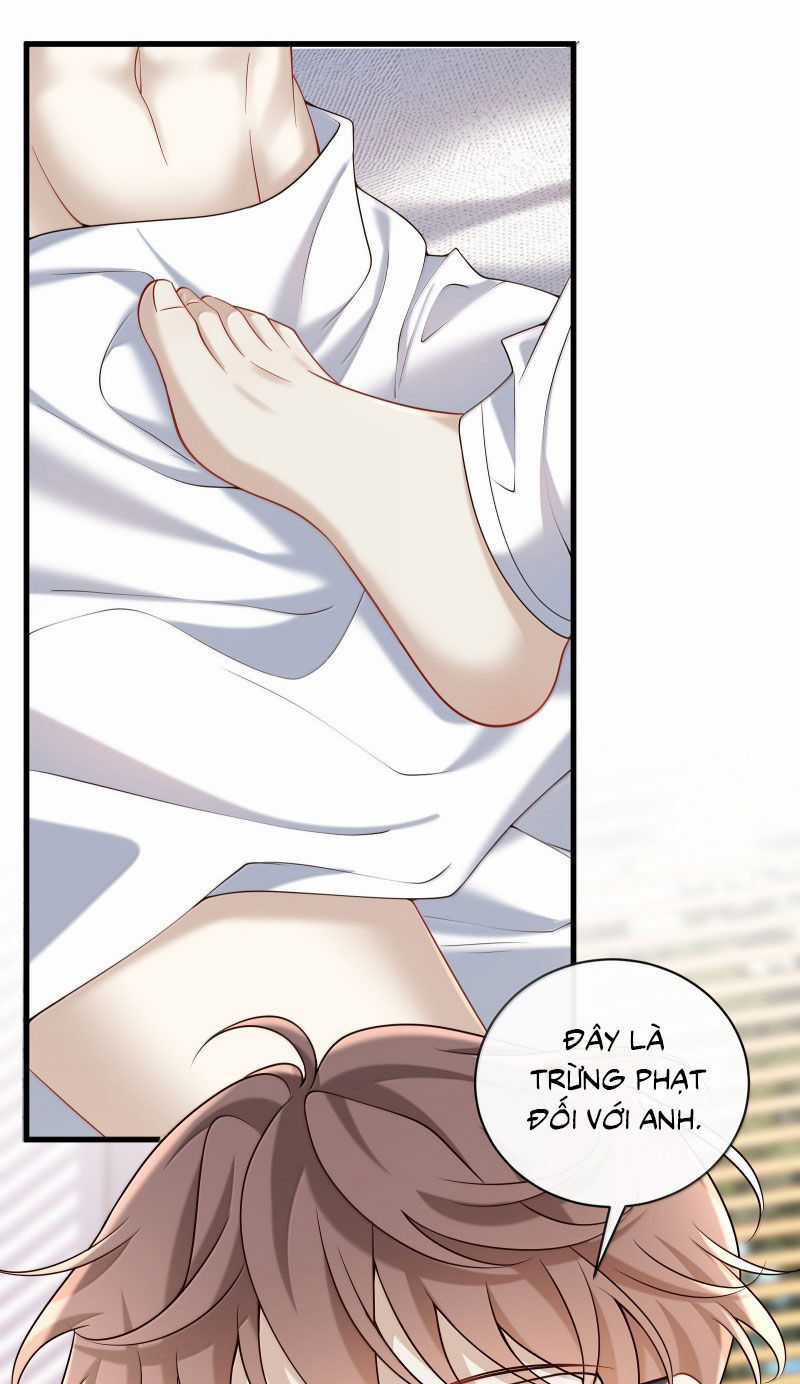 Anh Ấy Đến Từ Màn Đêm Chương 92 trang 25