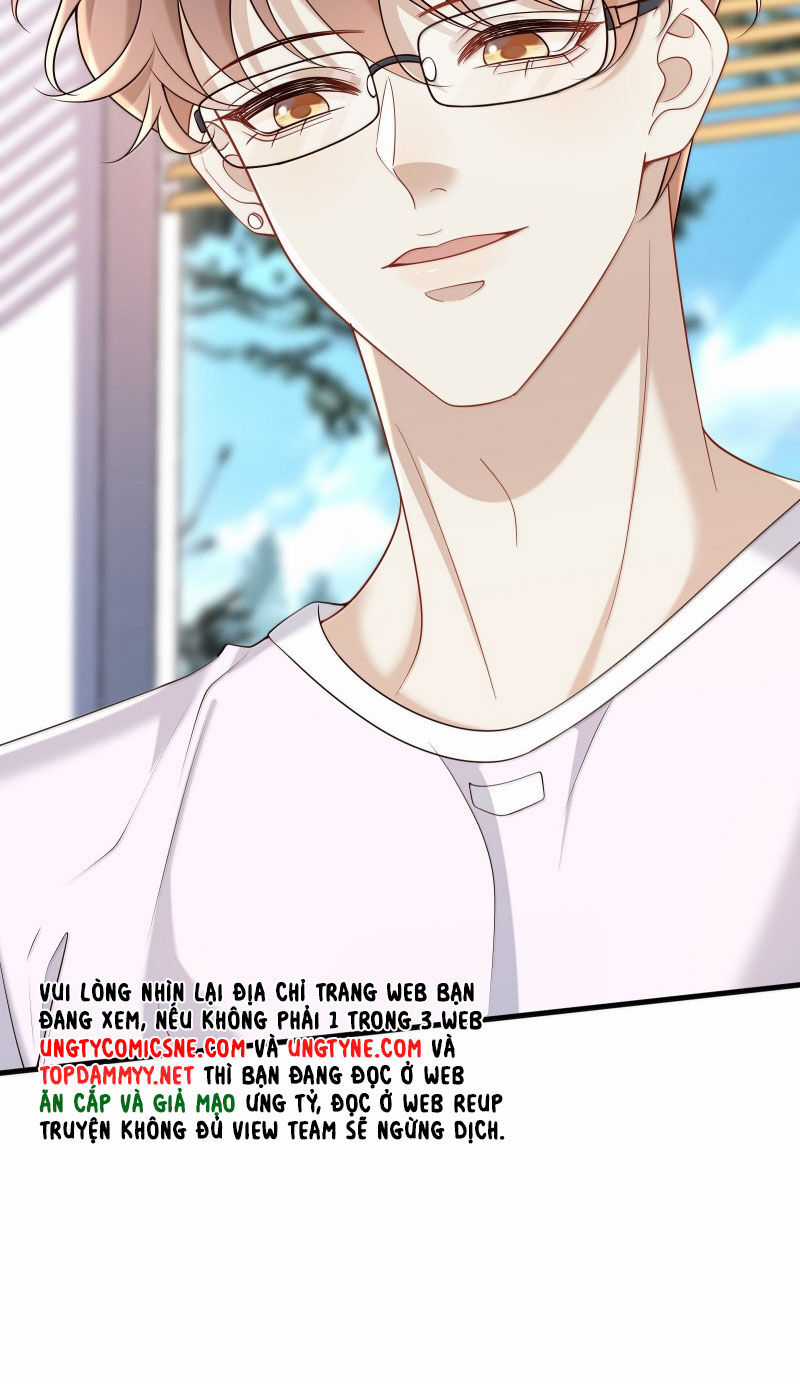 Anh Ấy Đến Từ Màn Đêm Chương 92 trang 26