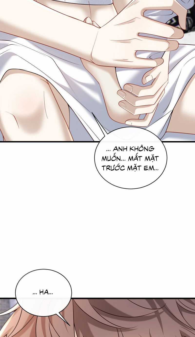 Anh Ấy Đến Từ Màn Đêm Chương 92 trang 29